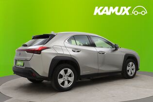 Lexus UX vaihtoauto