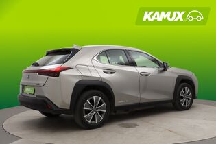 Lexus UX vaihtoauto