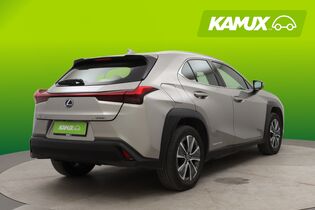 Lexus UX vaihtoauto