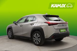 Lexus UX vaihtoauto