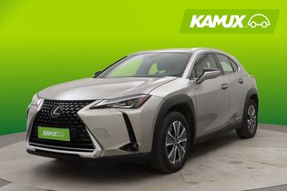 Lexus UX vaihtoauto