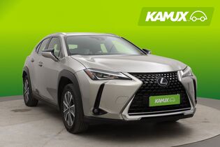 Lexus UX vaihtoauto