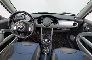 Mini Cooper vaihtoauto