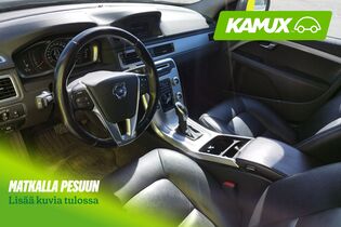 Volvo XC70 vaihtoauto