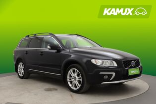 Volvo XC70 vaihtoauto