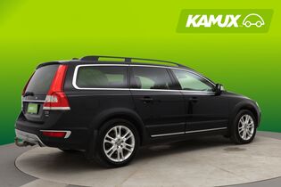 Volvo XC70 vaihtoauto