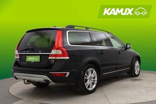 Volvo XC70 vaihtoauto