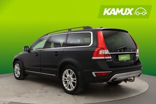 Volvo XC70 vaihtoauto