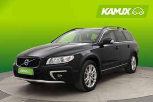 Volvo XC70 vaihtoauto