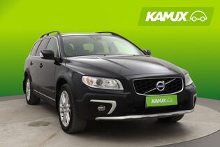Volvo XC70 vaihtoauto