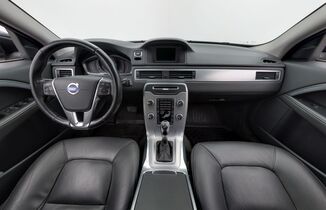 Volvo XC70 vaihtoauto