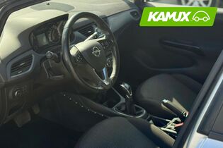 Opel Corsa vaihtoauto