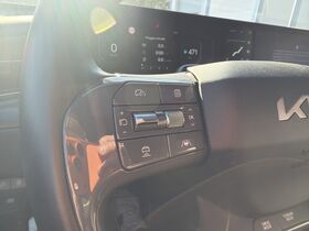 Kia EV9 vaihtoauto