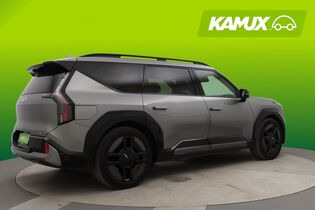 Kia EV9 vaihtoauto