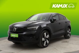 Volvo C40 vaihtoauto