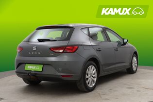 SEAT Leon vaihtoauto