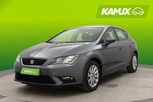 SEAT Leon vaihtoauto