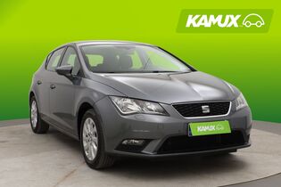 SEAT Leon vaihtoauto