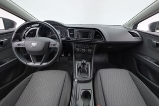 SEAT Leon vaihtoauto