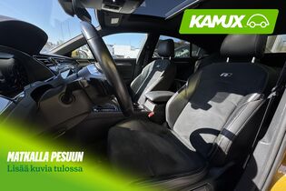 Volkswagen Arteon vaihtoauto