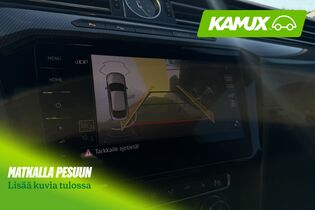 Volkswagen Arteon vaihtoauto