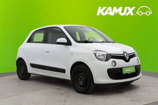Renault Twingo vaihtoauto
