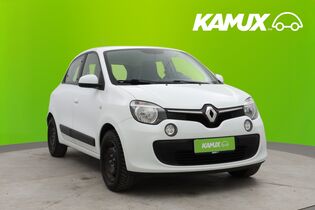 Renault Twingo vaihtoauto