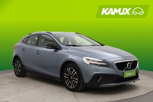 Volvo V40 Cross Country vaihtoauto
