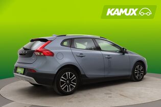 Volvo V40 Cross Country vaihtoauto