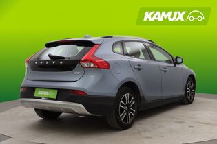Volvo V40 Cross Country vaihtoauto