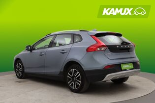 Volvo V40 Cross Country vaihtoauto