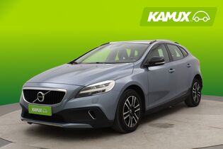 Volvo V40 Cross Country vaihtoauto