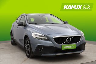 Volvo V40 Cross Country vaihtoauto