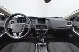 Volvo V40 Cross Country vaihtoauto