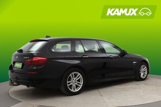 BMW 535 vaihtoauto
