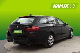BMW 535 vaihtoauto