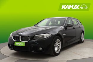 BMW 535 vaihtoauto