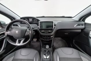 Peugeot 2008 vaihtoauto