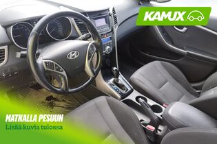 Hyundai i30 vaihtoauto