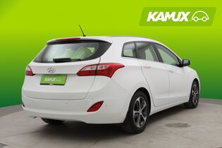 Hyundai i30 vaihtoauto