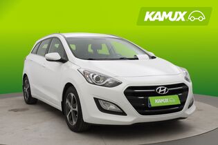 Hyundai i30 vaihtoauto
