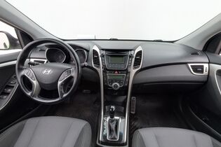 Hyundai i30 vaihtoauto