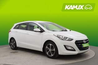Hyundai i30 vaihtoauto