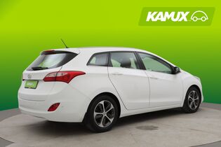 Hyundai i30 vaihtoauto