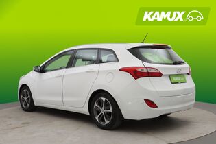 Hyundai i30 vaihtoauto