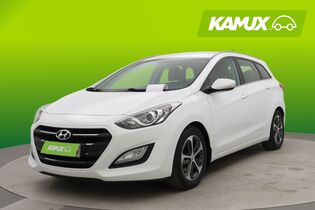 Hyundai i30 vaihtoauto