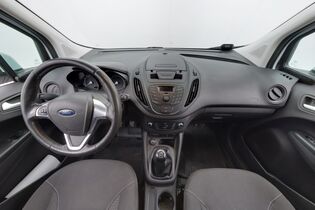 Ford Transit Courier vaihtoauto