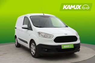 Ford Transit Courier vaihtoauto