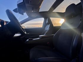 Nissan Ariya vaihtoauto