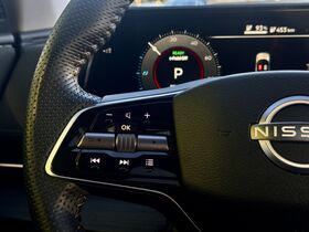 Nissan Ariya vaihtoauto